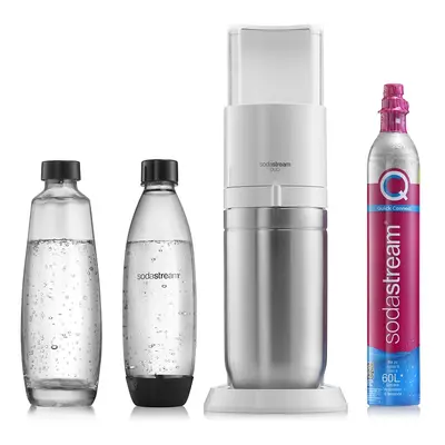 Ekspres SodaStream Duo Biały