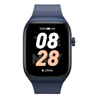 Smartwatch Mibro T2 niebieski