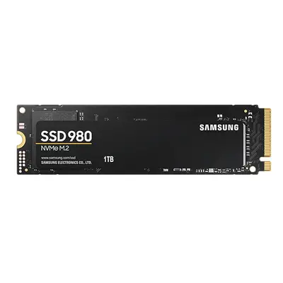 Dysk SSD Samsung 980 NVMe™ MZ-V8V1T0BW 1TB