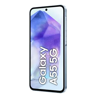 Smartfon Samsung Galaxy A55 5G 8/128GB błękitny