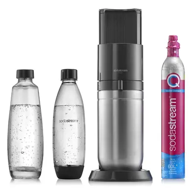 Ekspres SodaStream Duo Czarny