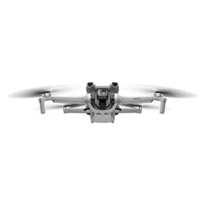 Dron DJI Mini 3 z kontrolerem N1 Szary