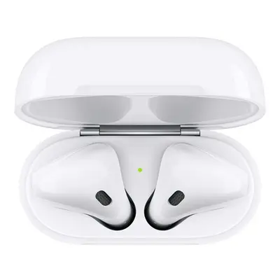 Słuchawki Apple AirPods 2 generacji