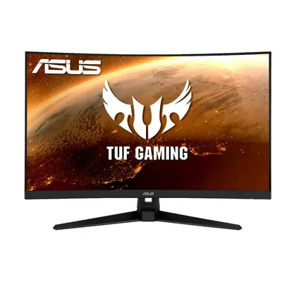 Monitor gamingowy ASUS TUF Gaming VG328H1B 32" 2xHDMI DP Curved