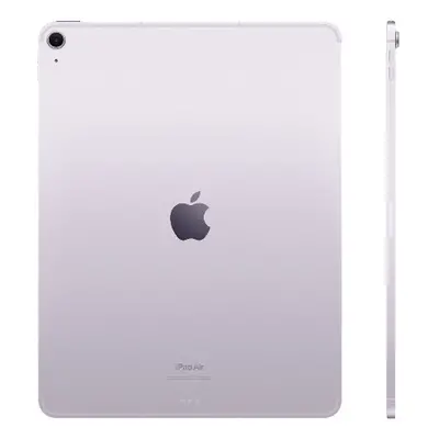 Tablet Apple iPad Air 13 Cellular 256GB Fioletowy