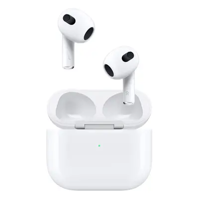 Słuchawki Apple AirPods 3 Białe