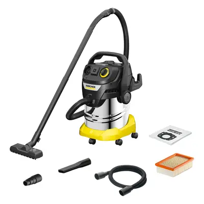 Odkurzacz Karcher KWD 6 P S V-25/6/22 1300W