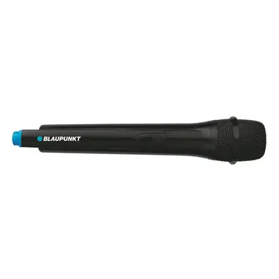 Głośnik karaoke Blaupunkt PS6 party speaker Bluetooth