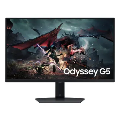 Monitor Samsung Odyssey G5 27" 180Hz