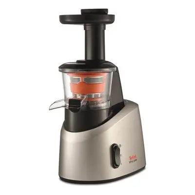 Wyciskarka wolnoobrotowa Tefal ZC255B Srebno-czarna