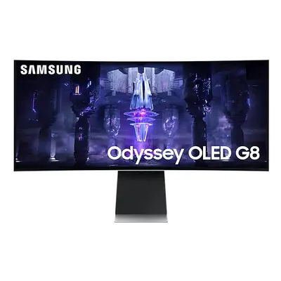 Monitor Samsung LS34BG850SUXEN Odyssey G8 34" OLED