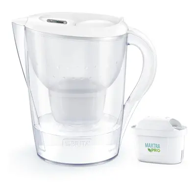 Dzbanek filtrujący Brita Marella XL 3,5l+ filtr Maxtra Pro PP