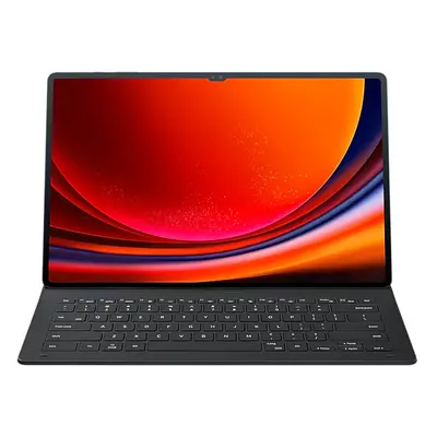 Etui z klawiaturą Samsung Book Cover Keyboard Slim do Tab S9 Ultra czarne