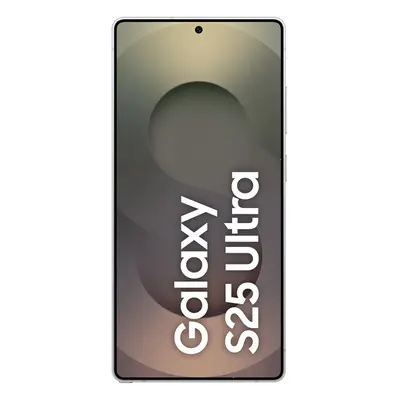 Smartfon Samsung Galaxy S25 Ultra 12/512GB srebrny