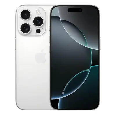 Smartfon Apple iPhone 16 Pro 1 TB tytan biały