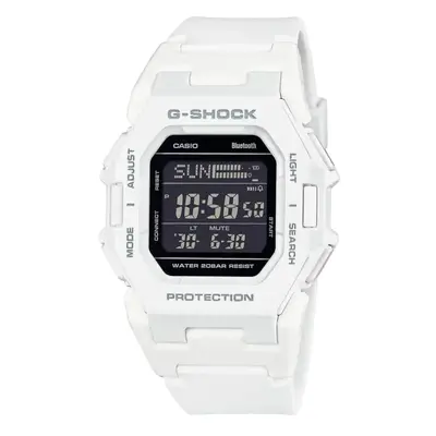 Zegarek Casio G-SHOCK GD-B500-7ER biały