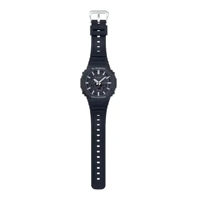 Zegarek Casio G-Shock GA-2100-1AER czarny