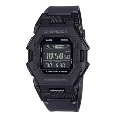 Zegarek Casio G-SHOCK GD-B500 -1ER czarny