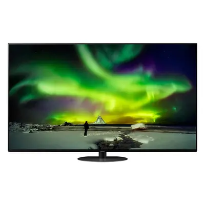 Panasonic TX-65LZ1000 telewizor OLED Smart TV 4K HDR 65" (DVB-T2/HEVC, procesor HCX Pro AI, Cine