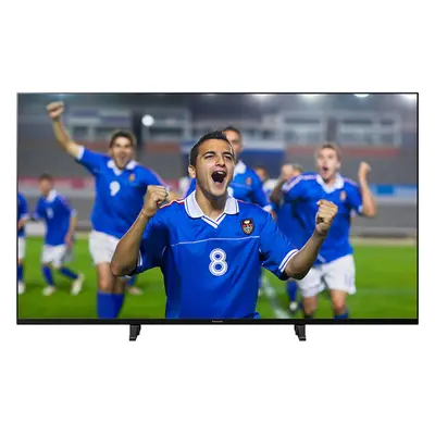 Panasonic TX-55LX940 telewizor Smart TV LED 4K HDR 55" (DVB-T2/HEVC, procesor HCX Pro AI, Cinema