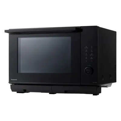 Panasonic NN-DS59N parowa kuchenka wielofunkcyjna 4w1 (technologia inwerterowa, 27l, para 1100W,