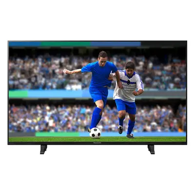 Panasonic TX-43LX940 telewizor Smart TV LED 4K HDR 43" (DVB-T2/HEVC, procesor HCX Pro AI, Cinema