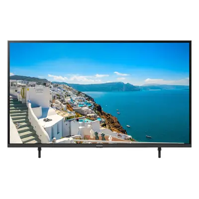 Panasonic TX-43MX940 telewizor Full Array LED 4K HDR Smart TV 43" (DVB-T2/HEVC, Procesor HCX Pro