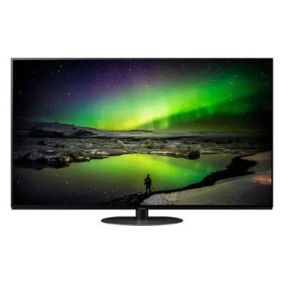 Panasonic TX-55LZ1000 telewizor OLED Smart TV 4K HDR 55" (DVB-T2/HEVC, procesor HCX Pro AI, Cine