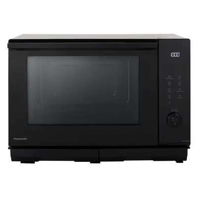 Panasonic NN-DS59 parowa kuchenka wielofunkcyjna 4w1 (technologia inwerterowa, 27l, para 1100W, 