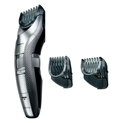 Panasonic ER-GC71 trymer do włosów i brody (39 ustawień od 0.5 do 20 mm, wodoodporna konstrukcja