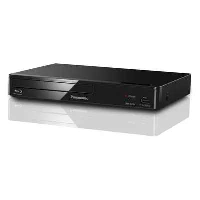 Panasonic DMP-BD84 odtwarzacz Blu-ray (obsługiwane formaty: ALAC/DSD/Xvid/MKV/MP4/FLAC/WAV/MP3/A