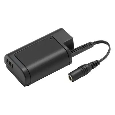 Panasonic DMW-DCC16 adapter prądu stałego do zasilacza sieciowego DMW-AC10 (obsługa aparatu przy