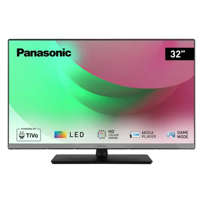 Panasonic TB-32S45A telewizor Smart TV Full HD z technologią TiVo 32" (DVB-T2/HEVC, HD Color Eng