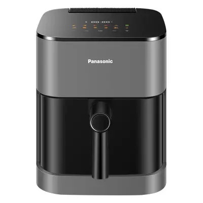 Panasonic NF-CC500 frytkownica beztłuszczowa Air Fryer 1450W, 5l (okienko ze światłem, delikatna