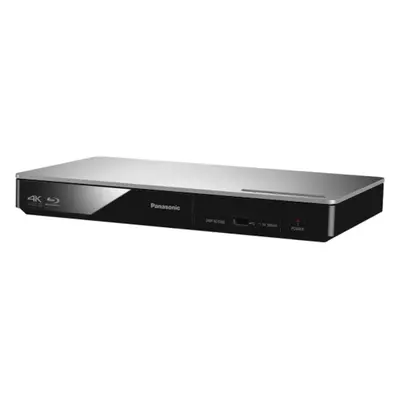 Panasonic DMP-BDT280 odtwarzacz Blu-ray (4K, DLNA, Miracast, aplikacje internetowe, formaty: ALA