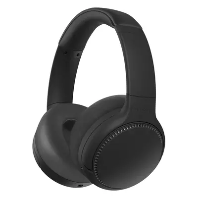 Panasonic RB-M500 nauszne słuchawki bezprzewodowe generujące głęboki bas (Bluetooth, funkcja XBS