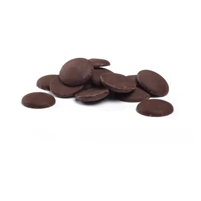 CZEKOLADA W PASTYLKACH DOMINIGUE ORIGIN 70%, 500g