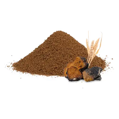 KAWA Z CYKORII Z ORKISZEM I CHAGĄ, 500g