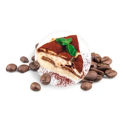 TIRAMISU kawa ziarnista, 1000g