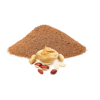 MASŁO ORZECHOWE – kawa rozpuszczalna, 500g