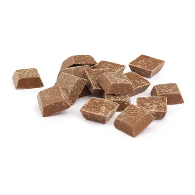 Czekolada mleczna z kawą, 250g