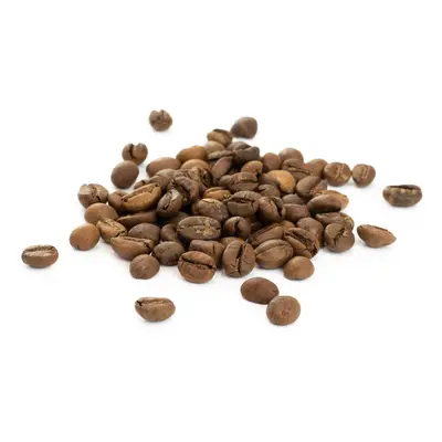 Robusta z Wybrzeża Kości Słoniowej - kawa ziarnista, 500g