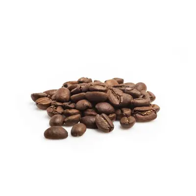 ETHIOPIA DJIMMAH BIO kawa ziarnista, 250g
