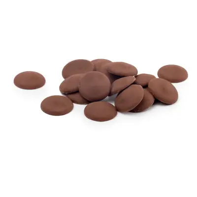 CZEKOLADA W PASTYLKACH GRAND CRU LOS BEJUCOS 46% DOMINICANA, 1000g
