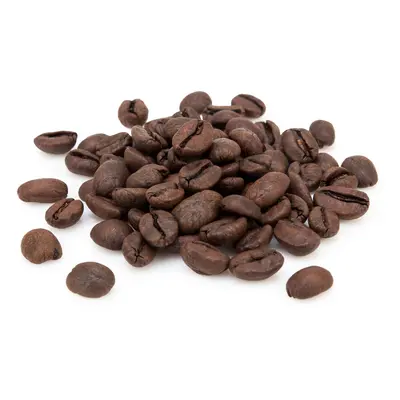 KOLUMBIA EXCELSO SWISS WATER DECAFE - kawa ziarnista bezkofeinowa, 50g