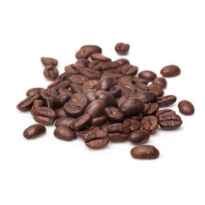 BRAZYLIA MINAS SWISS WATER DECAF- kawa ziarnista, 1000g
