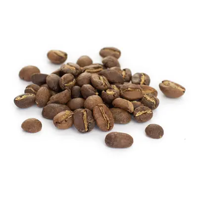 Etiopia Sidamo Grade1 - kawa ziarnista jasno palona, 500g