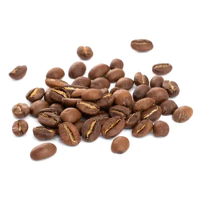 ETHIOPIA SIDAMOO MOCHA - kawa ziarnista, 500g