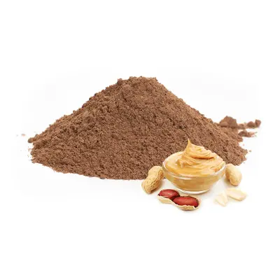 Gorąca czekolada - masło orzechowe , 50g