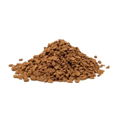 BEZKOFEINOWA ROZPUSZCZALNA KAWA PERU - BIO, 500g
